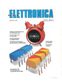 Nuova Elettronica -  098